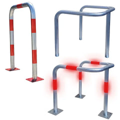 Arceaux Candélabres