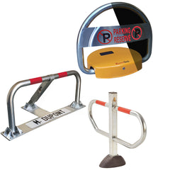 Barrières de Parking