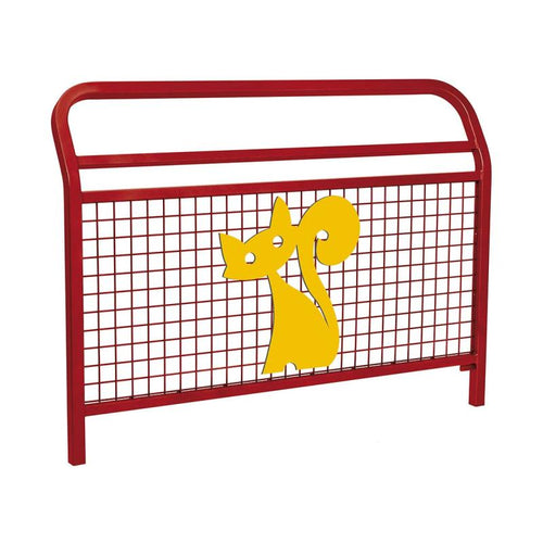 Barrières de Ville CONVIVIALE École