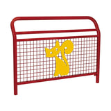 Barrières de Ville CONVIVIALE École