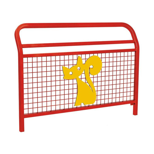 Barrières de Ville CONVIVIALE École