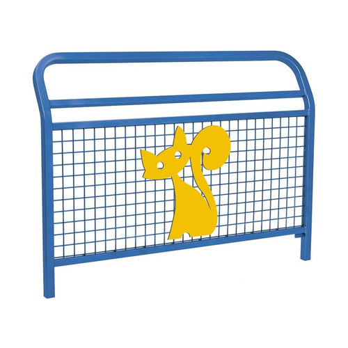 Barrières de Ville CONVIVIALE École