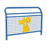 Barrières de Ville CONVIVIALE École