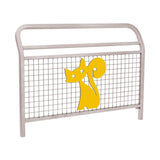 Barrières de Ville CONVIVIALE École