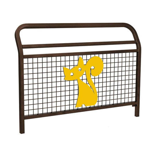 Barrières de Ville CONVIVIALE École