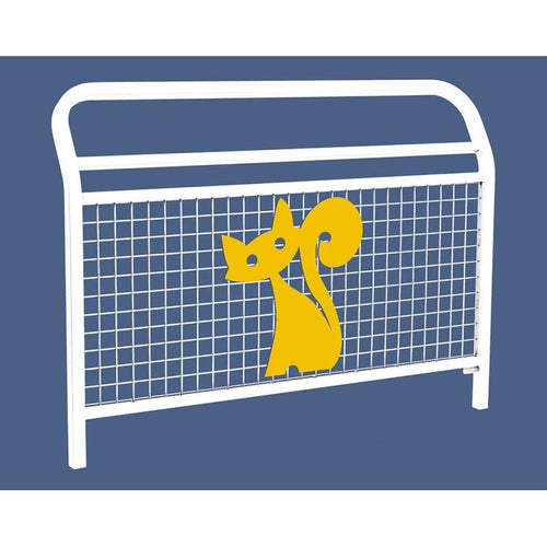 Barrières de Ville CONVIVIALE École