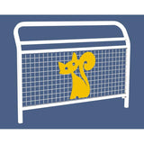 Barrières de Ville CONVIVIALE École