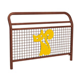 Barrières de Ville CONVIVIALE École