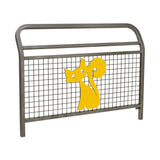 Barrières de Ville CONVIVIALE École