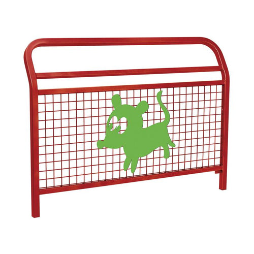 Barrières de Ville CONVIVIALE École