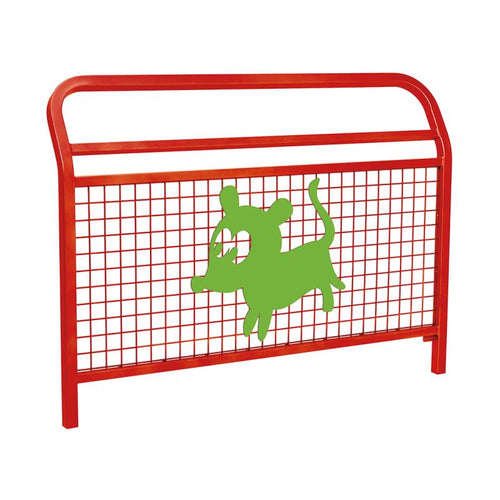 Barrières de Ville CONVIVIALE École