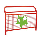 Barrières de Ville CONVIVIALE École