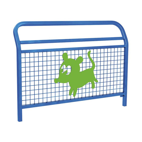 Barrières de Ville CONVIVIALE École