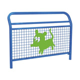 Barrières de Ville CONVIVIALE École