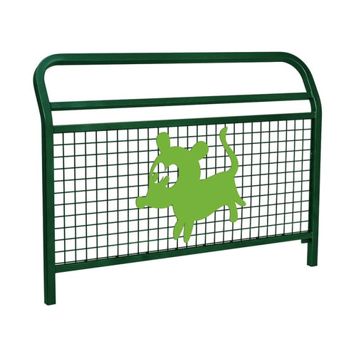 Barrières de Ville CONVIVIALE École