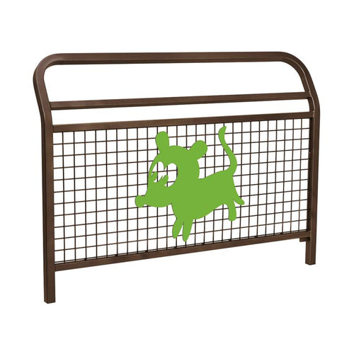 Barrières de Ville CONVIVIALE École