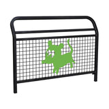 Barrières de Ville CONVIVIALE École