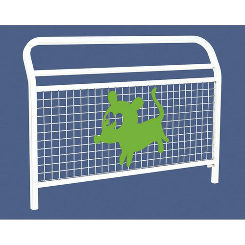 Barrières de Ville CONVIVIALE École