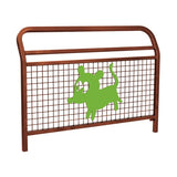 Barrières de Ville CONVIVIALE École