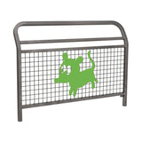 Barrières de Ville CONVIVIALE École