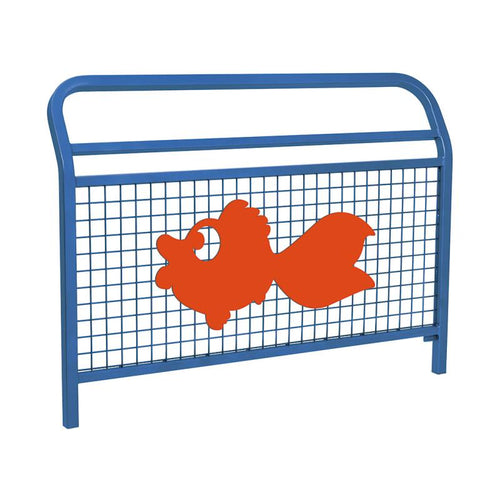 Barrières de Ville CONVIVIALE École