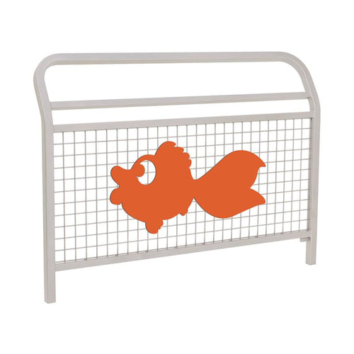 Barrières de Ville CONVIVIALE École