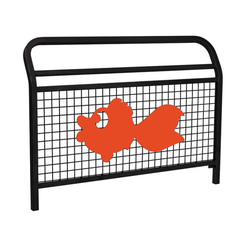 Barrières de Ville CONVIVIALE École