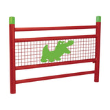 Barrières de Ville LINEA École