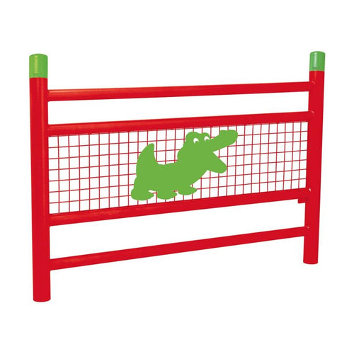 Barrières de Ville LINEA École