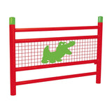 Barrières de Ville LINEA École