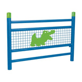 Barrières de Ville LINEA École