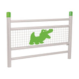 Barrières de Ville LINEA École