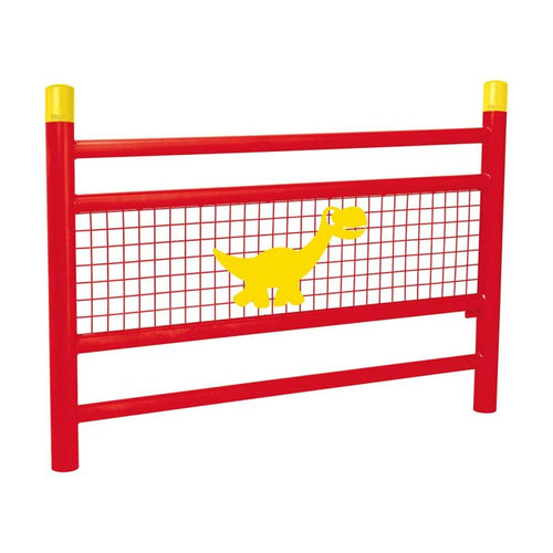 Barrières de Ville LINEA École