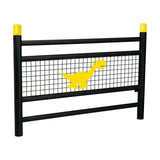 Barrières de Ville LINEA École