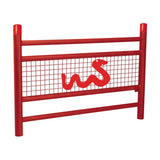 Barrières de Ville LINEA École