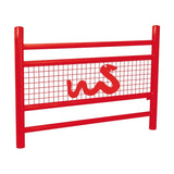 Barrières de Ville LINEA École