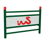 Barrières de Ville LINEA École