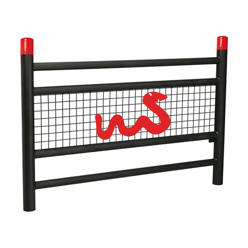 Barrières de Ville LINEA École