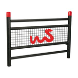 Barrières de Ville LINEA École