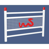 Barrières de Ville LINEA École