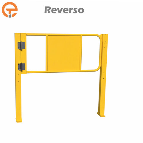 Porte Accès Sécurité Piétons EQUIPEMENTECH