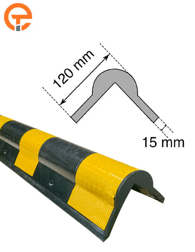 profile-protection-rond-angle-caoutchouc