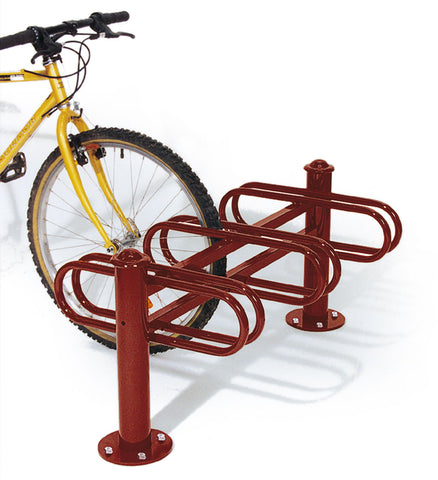 Racks à Vélos COMPO2 Double Face ou 12 places