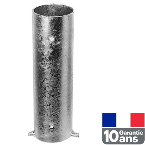 Clé triangle de 11 mm pour fourreau