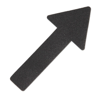 Flèches Antidérapantes Noir - EQUIPEMENTECH