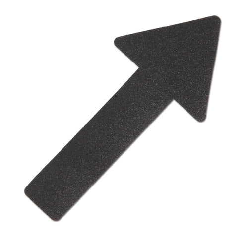 Flèches Antidérapantes Noir - EQUIPEMENTECH