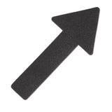Flèches Antidérapantes Noir - EQUIPEMENTECH
