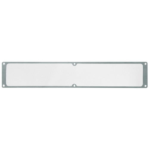 Plaques Antidérapantes en Aluminium