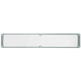 Plaques Antidérapantes en Aluminium
