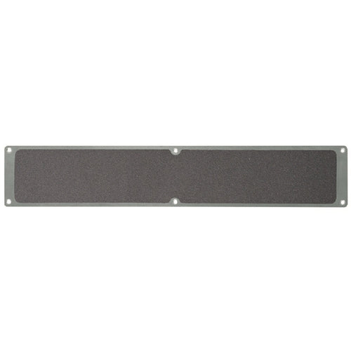 Plaques Antidérapantes coloris gris en Aluminium - EQUIPEMENTECH